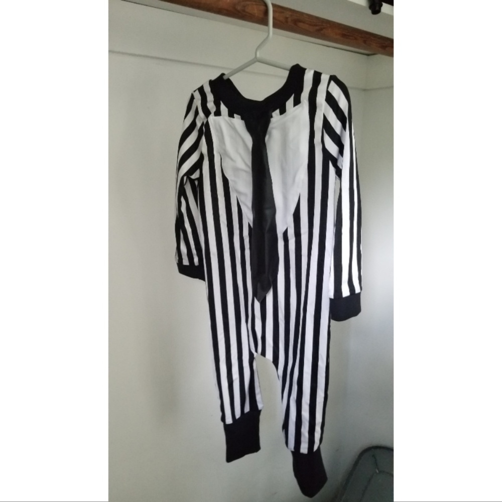Fancy Schmancy Baby Beetlejuice Costume 3T
